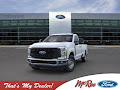 2023 Ford F-250SD Service Body XL