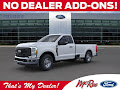 2023 Ford F-250SD Service Body XL