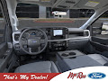 2023 Ford F-250SD Service Body XL