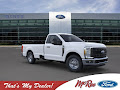 2023 Ford F-250SD Service Body XL