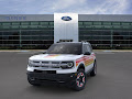 2024 Ford Bronco Sport Free Wheeling