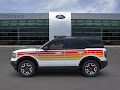 2024 Ford Bronco Sport Free Wheeling