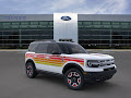 2024 Ford Bronco Sport Free Wheeling