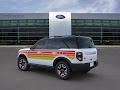 2024 Ford Bronco Sport Free Wheeling