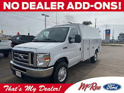 2024 Ford E-350SD Base