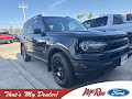 2024 Ford Bronco Sport CUSTOM Free Wheeling