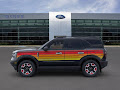 2024 Ford Bronco Sport Free Wheeling