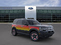 2024 Ford Bronco Sport Free Wheeling