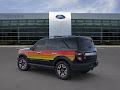 2024 Ford Bronco Sport Free Wheeling