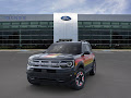 2024 Ford Bronco Sport Free Wheeling