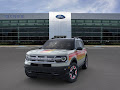 2024 Ford Bronco Sport Free Wheeling