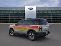 2024 Ford Bronco Sport Free Wheeling