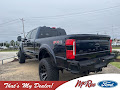 2024 Ford LIFTED F-250SD Lariat