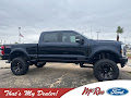 2024 Ford LIFTED F-250SD Lariat