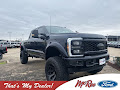 2024 Ford LIFTED F-250SD Lariat