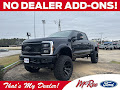 2024 Ford LIFTED F-250SD Lariat