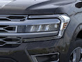 2024 Ford Expedition Max Platinum