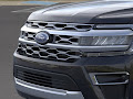 2024 Ford Expedition Max Platinum