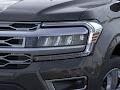 2024 Ford Expedition Max Platinum