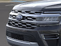 2024 Ford Expedition Max Platinum