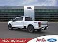 2024 Ford F-250SD Platinum