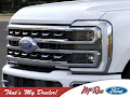 2024 Ford F-250SD Platinum