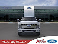 2024 Ford F-250SD Platinum