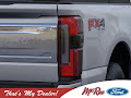 2024 Ford F-250SD Platinum