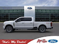 2024 Ford F-250SD Platinum