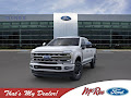 2024 Ford F-250SD Platinum