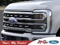 2024 Ford F-250SD Platinum