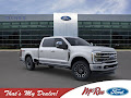 2024 Ford F-250SD Platinum