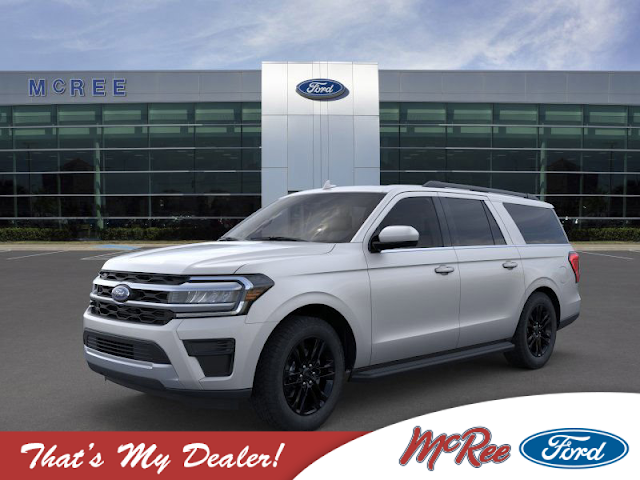 2024 Ford Expedition Max XLT