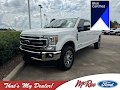 2021 Ford F-350SD Lariat