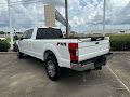 2021 Ford F-350SD Lariat