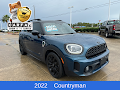 2022 MINI Cooper S Countryman Signature