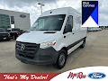 2020 Mercedes-Benz Sprinter 2500 Cargo 144 WB