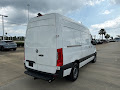 2020 Mercedes-Benz Sprinter 2500 Cargo 144 WB