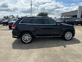 2019 Jeep Grand Cherokee Summit