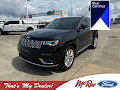 2019 Jeep Grand Cherokee Summit