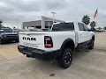 2021 RAM 2500 Power Wagon