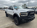 2021 RAM 2500 Power Wagon