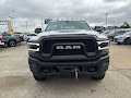 2021 RAM 2500 Power Wagon