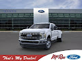 2024 Ford F-350SD XLT