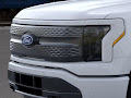 2024 Ford F-150 Lightning Flash