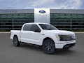 2024 Ford F-150 Lightning Flash