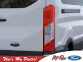 2024 Ford Transit-350 XL