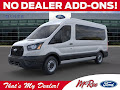 2024 Ford Transit-350 XL