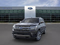 2024 Ford Expedition King Ranch