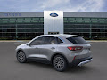 2025 Ford Escape Plug-In Hybrid